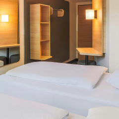 B&B HOTEL Mannheim-Friedrichsfeld - Bild 5