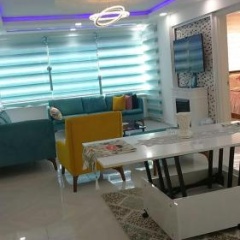 Zaher Apartment - Bild 15
