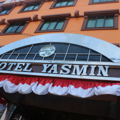 Hotel Yasmin thumbnail 1