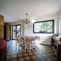 Отель La Mucca Pelosa B&B Италия, Жовансан - отзывы, цены и фото номеров - забронировать отель La Mucca Pelosa B&B онлайн фото 6