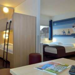 B&B Hotel Hamburg-Altona - Bild 4