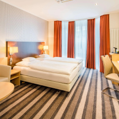 Best Western City-Hotel Braunschweig - Bild 4