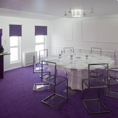 Internacional Design Hotel - Bild 24