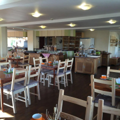 Hotel Schwedenhaus Wismar - Bild 16
