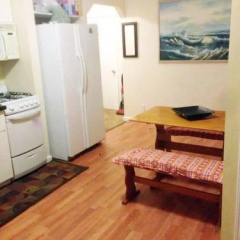 La Mirada House