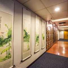 Evergreen Hotel - Bild 11