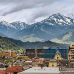 Radisson Red Innsbruck - Bild 22