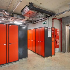 Unite Hostel Barcelona - Bild 18