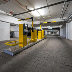 RS-Hotel smart & modern Hotel Apartments - Bild 20