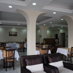 Tugra Hotel - Bild 16