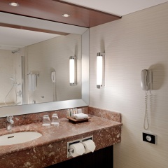 InterContinental Athenaeum Athens - Bild 16