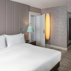 Hilton Berlin - Bild 3