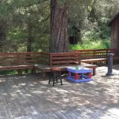 Yosemite International Hostel thumbnail 7