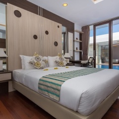 The Reiko Villa Bali - Bild 1