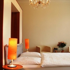 Domicil Residenz Hotel Bad Aachen - Bild 6