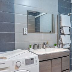 Appartement Luxueux à Hydra in Algiers, Algeria from 89$, photos, reviews - zenhotels.com photo 45