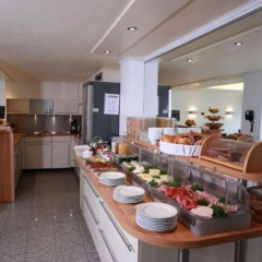 Hotel Savoy Bonn - Bild 11