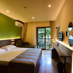 Parkım Ayaz Hotel - Bild 7