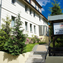 Altes Forsthaus Braunlage - Bild 1