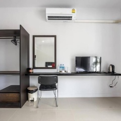 Mr. T Kamala Room - Bild 5