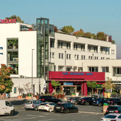 Best Western Hotel am Walserberg - Bild 1