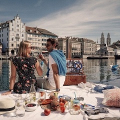 Luxury Residences by Widder Hotel - Bild 18