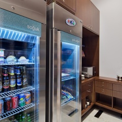 Hilton Garden Inn Izmir Bayrakli - Bild 12