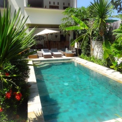 Teras Lombok Bungalow - Bild 16