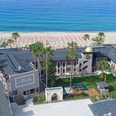 Alaaddin Beach Hotel - Adults Only - Bild 24