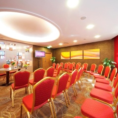 Mercure Budapest City Center Hotel - Bild 18
