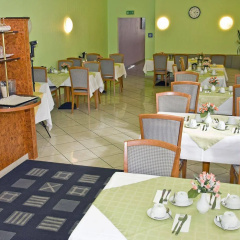 Trip Inn Hotel Minerva - Bild 14