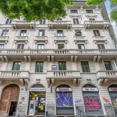Montello Suites Foresteria Lombarda - Bild 4