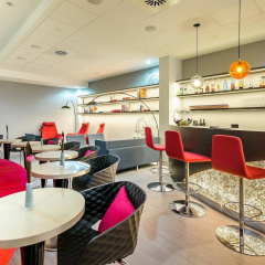 Mercure Hotel Duesseldorf Zentrum - Bild 19