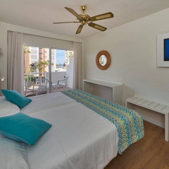 Hotel Oleander - Bild 6