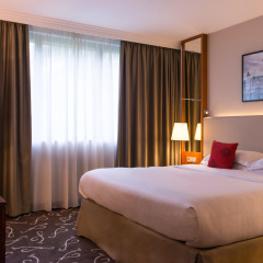 Crowne Plaza Paris - Neuilly - Bild 5