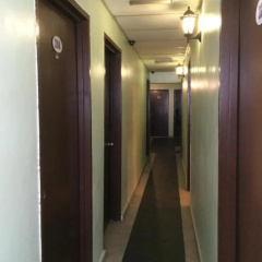Suntec Hotel thumbnail 41