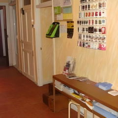 Hostal Alaska - Bild 14