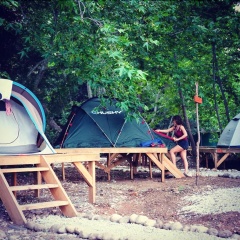 Camp Meeting Point - Bild 19