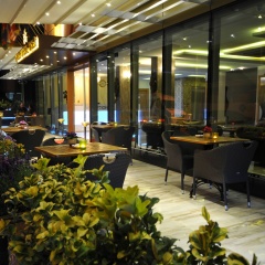 Golden Deluxe Hotel - Bild 25