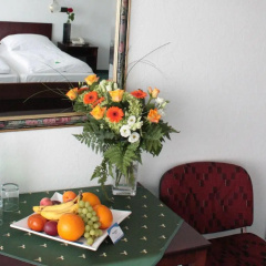 Mainbogen Hotel - Bild 14