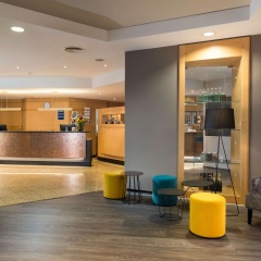 Ramada by Wyndham Hannover - Bild 2