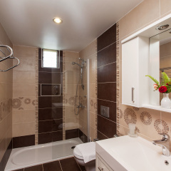 Aida Hotel - Bild 9