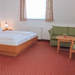 Hotel Zum Sonnenhof Harz - Bild 5