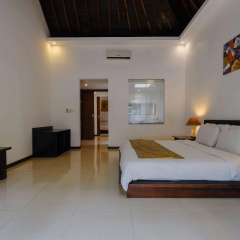 Kebun Villas & Resort - Bild 4