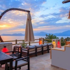 Feli Villas - Bild 18