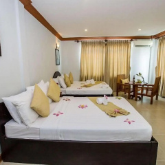 Kingfisher Angkor Hotel thumbnail 4