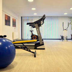 Central Hotel - Bild 15