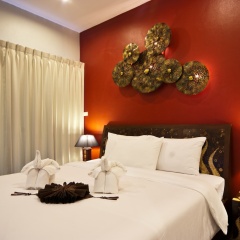 YouDee Hotel Patong (formerly Meir Jarr Hotel) - Bild 8