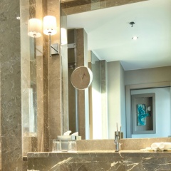 Renaissance Istanbul Polat Bosphorus Hotel - Bild 9
