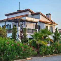 AKPALACE Belek photo 2